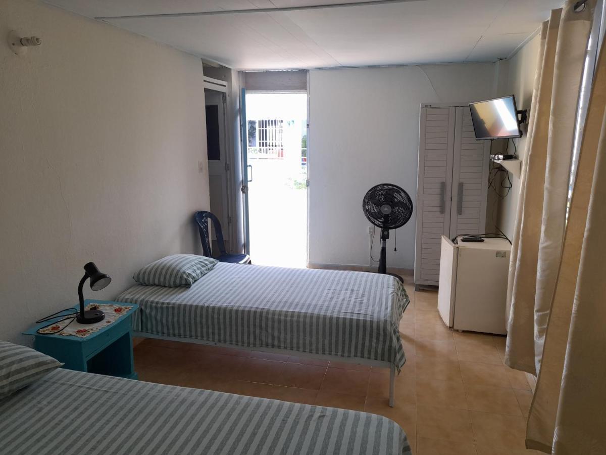 Henry Sede Centro Gasthof San Andrés