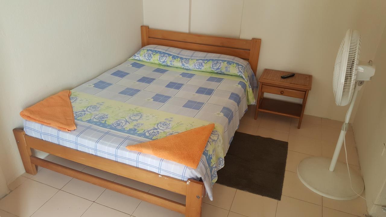 Gasthof Henry Sede Centro San Andrés